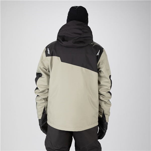 CKX Manteau Conquer Homme