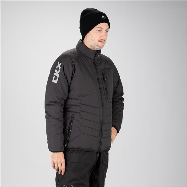CKX Manteau Conquer Homme