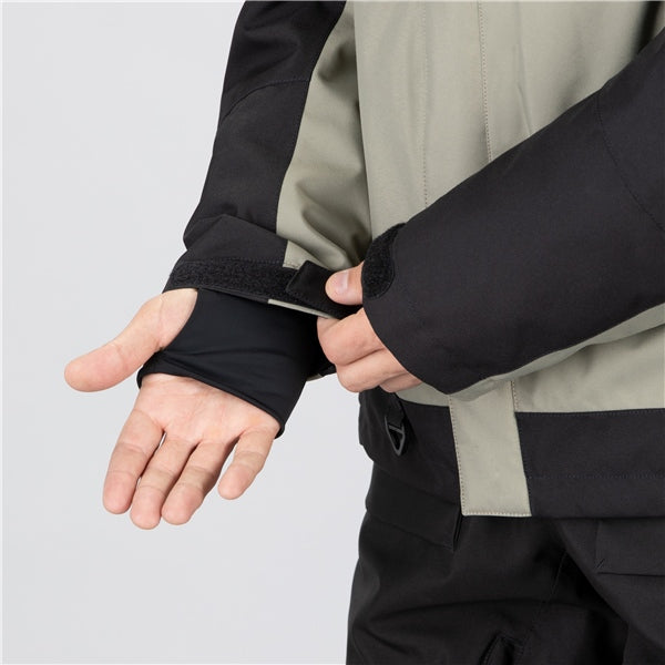 CKX Manteau Conquer Homme