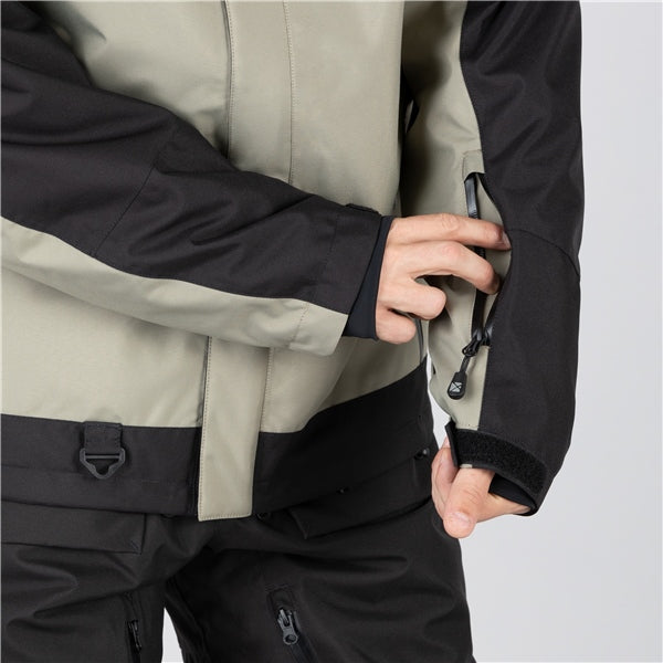 CKX Manteau Conquer Homme