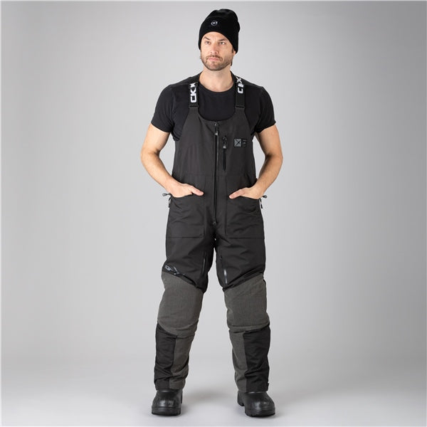 CKX Salopette Conquer Homme