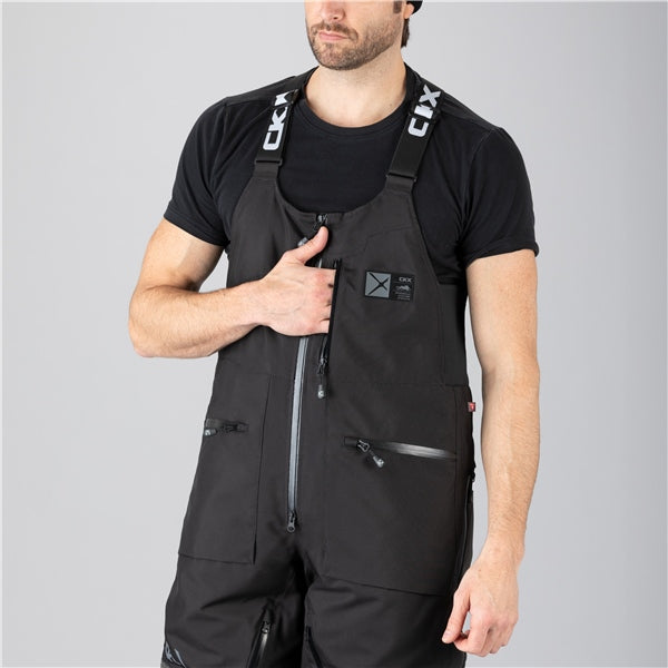 CKX Salopette Conquer Homme