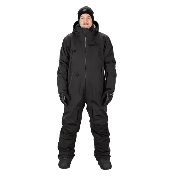 CKX Yukon Men's - Snowmobile One-Piece Suit