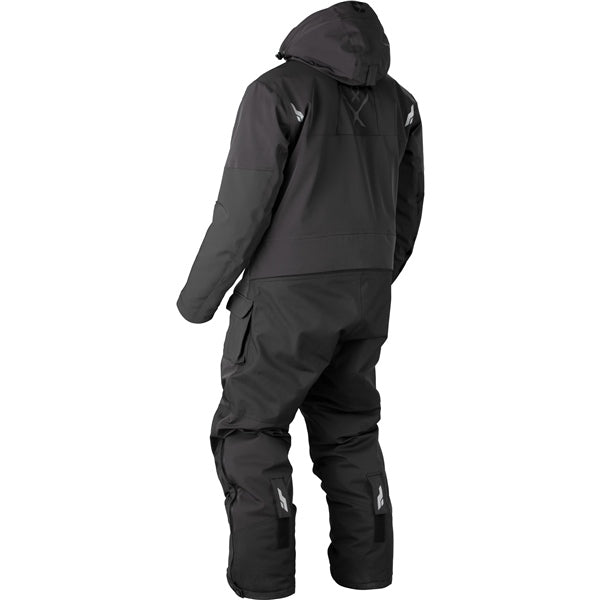 CKX Yukon Men's - Snowmobile One-Piece Suit