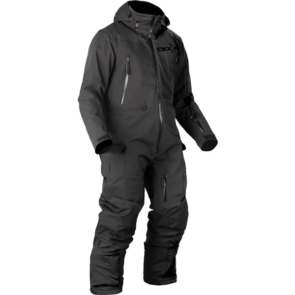CKX Yukon Men's - Snowmobile One-Piece Suit