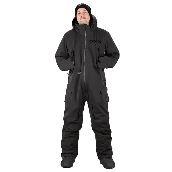 CKX Yukon Men's - Snowmobile One-Piece Suit