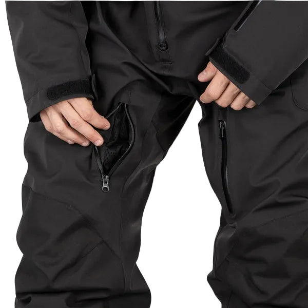 CKX Yukon Men's - Snowmobile One-Piece Suit