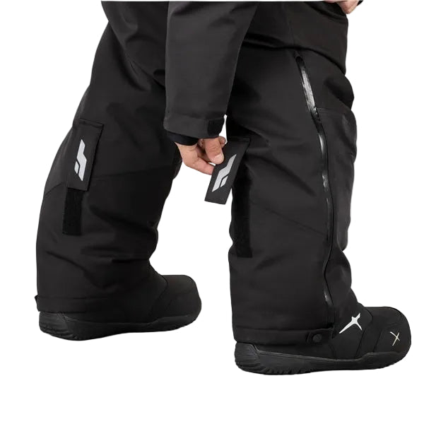 CKX Yukon Men's - Snowmobile One-Piece Suit
