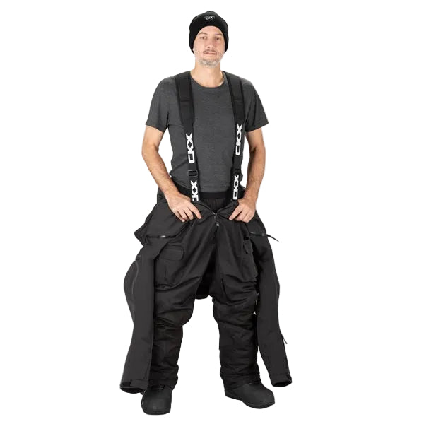 CKX Yukon Men's - Snowmobile One-Piece Suit