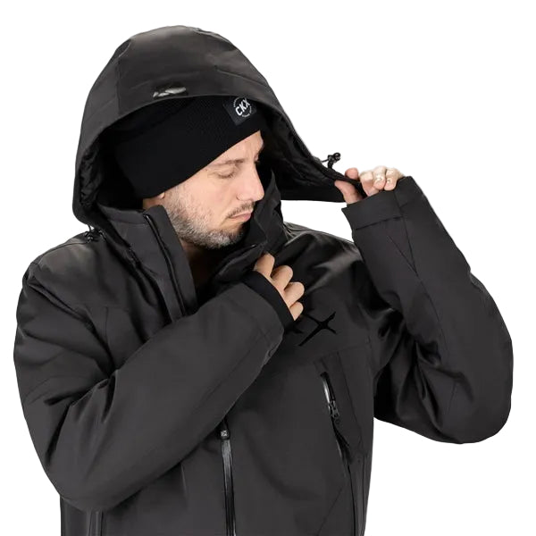 CKX Yukon Men's - Snowmobile One-Piece Suit
