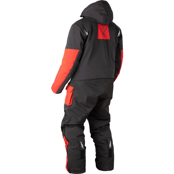 CKX Yukon Men's - Snowmobile One-Piece Suit