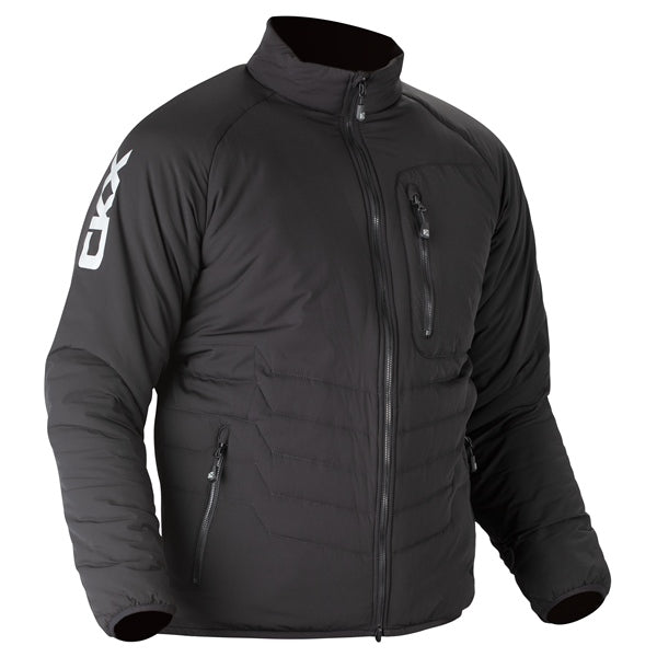 CKX Manteau Conquer Homme