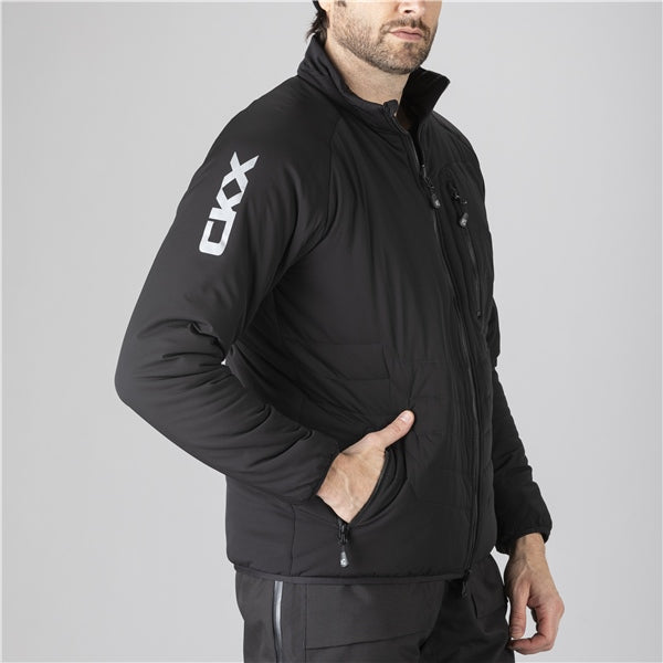 CKX Manteau Cooper Homme