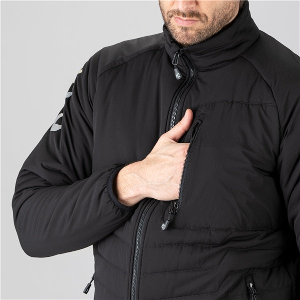 CKX Manteau Cooper Homme