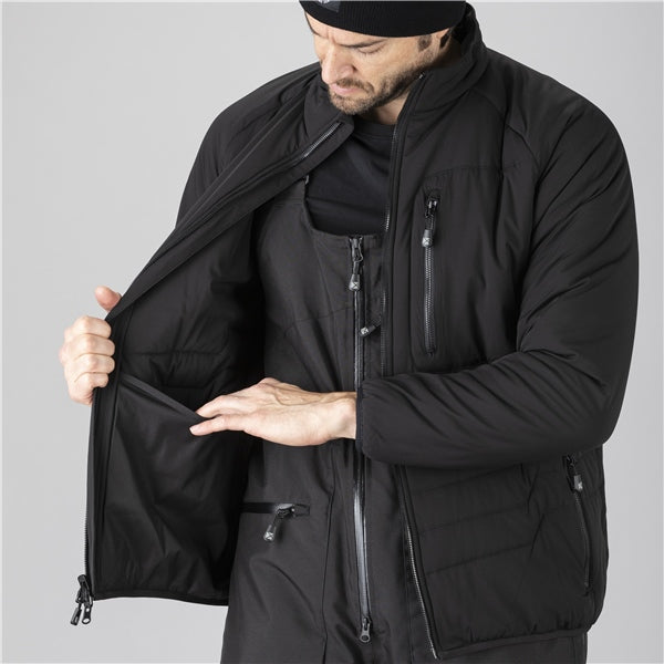 CKX Manteau Conquer Homme
