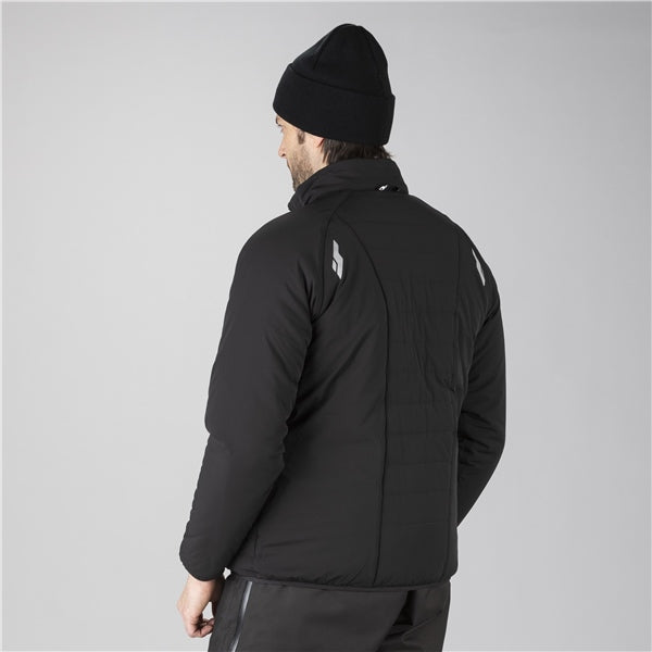 CKX Manteau Conquer Homme