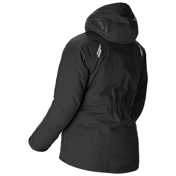 CKX Manteau Element Femme