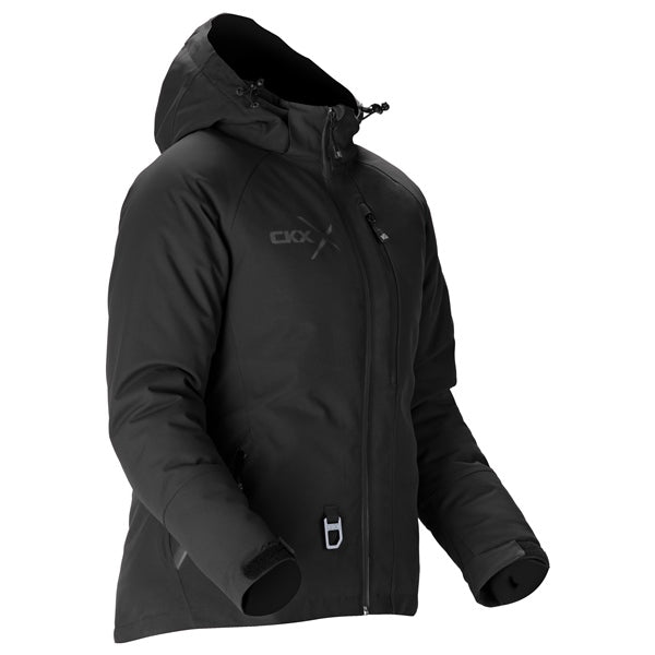 CKX Manteau Element Femme