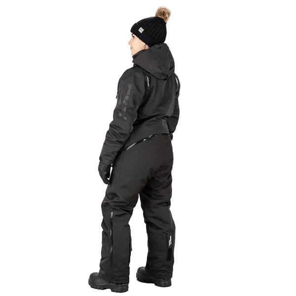 CKX Yukon Women's - Snowmobile One-Piece Suit