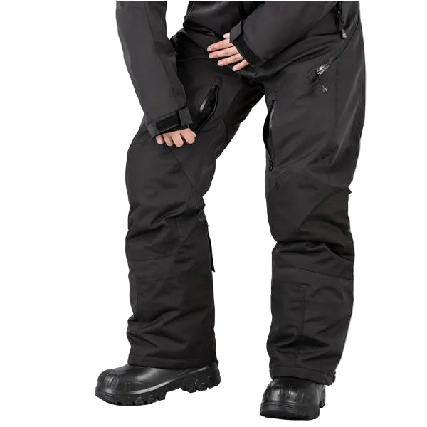 CKX Yukon Women's - Snowmobile One-Piece Suit