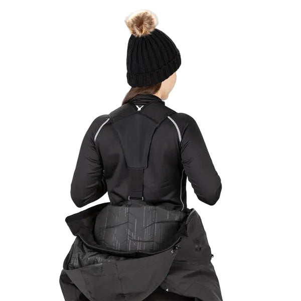 CKX Yukon Women's - Snowmobile One-Piece Suit