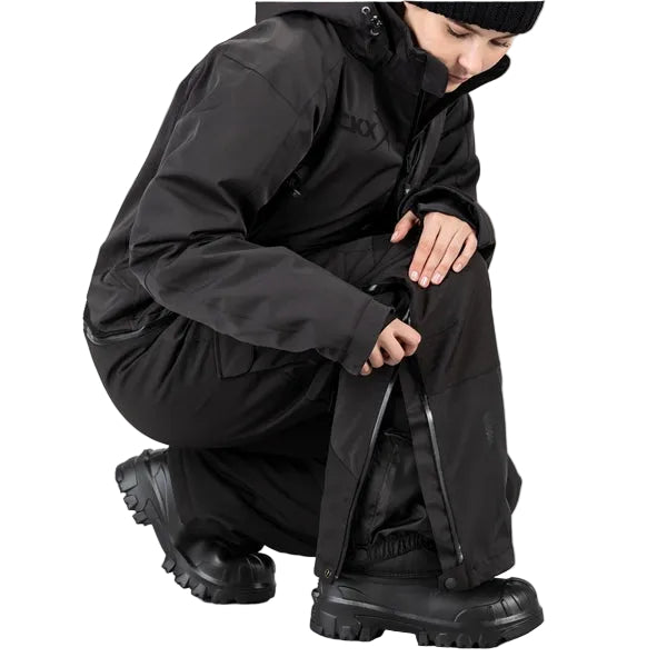 CKX Yukon Women's - Snowmobile One-Piece Suit