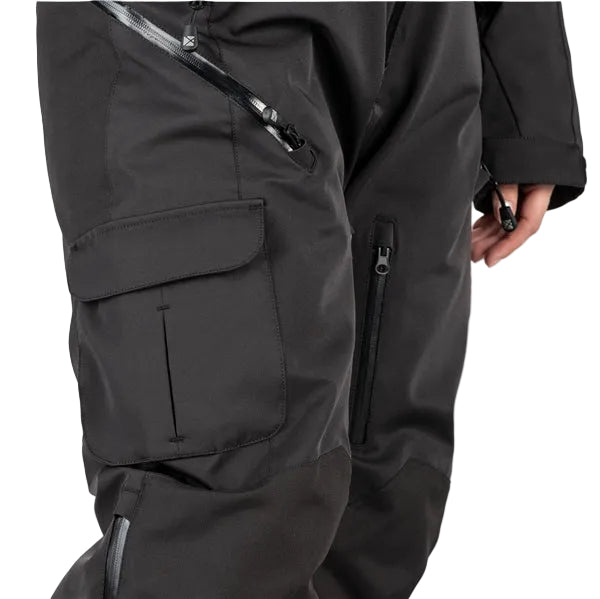 CKX Yukon Women's - Snowmobile One-Piece Suit