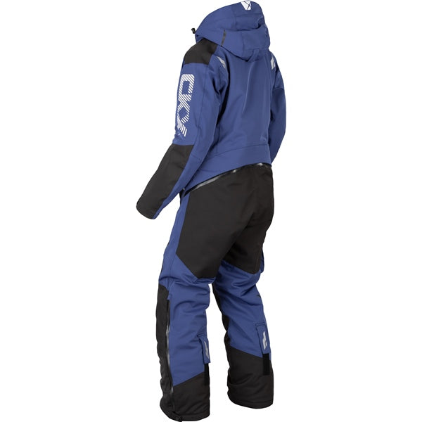 CKX Yukon Women's - Snowmobile One-Piece Suit
