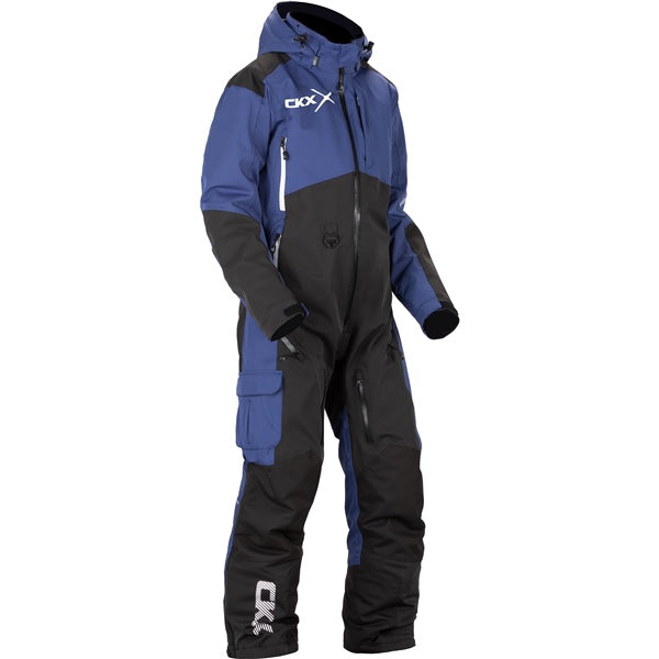 CKX Yukon Women's - Snowmobile One-Piece Suit