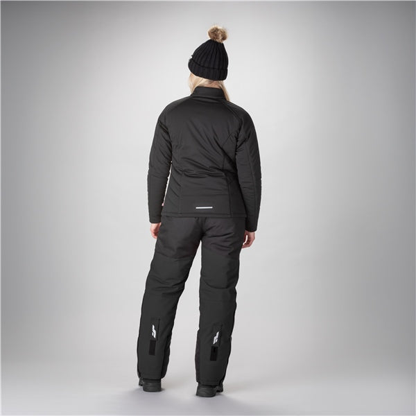 CKX Manteau Cooper Femme