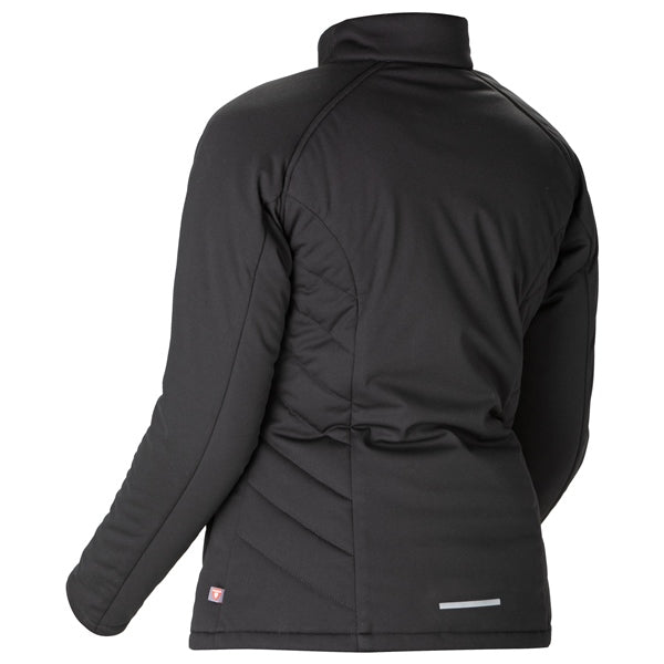 CKX Manteau Cooper Femme