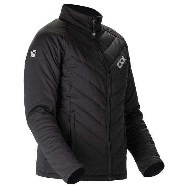 CKX Manteau Cooper Femme