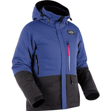 CKX KELTON WOMEN JACKET