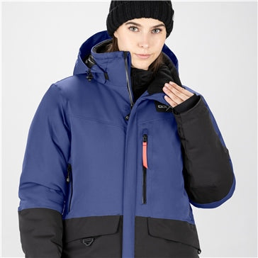 Manteau KELTON femme CKX