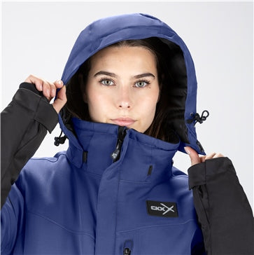 Manteau KELTON femme CKX