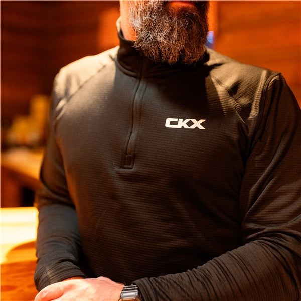 CKX Sous-vêtement Knox - Chandail Chandail
