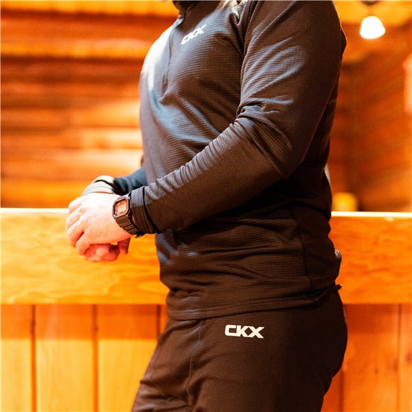 CKX Sous-vêtement Knox - Chandail Chandail