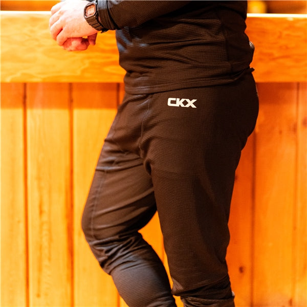 CKX Sous-vêtement Knox - Pantalon homme Caleçon long