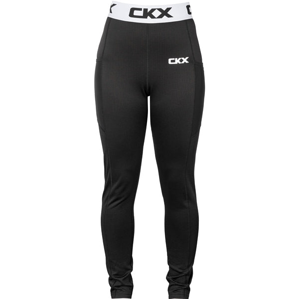 CKX Sous-vêtement Knox - Pantalon femme Caleçon long