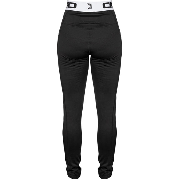 CKX Sous-vêtement Knox - Pantalon femme Caleçon long