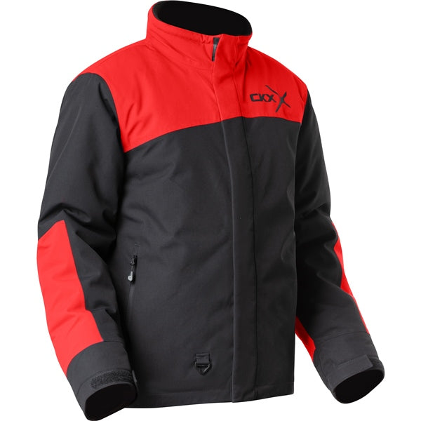 CKX Manteau Journey Homme