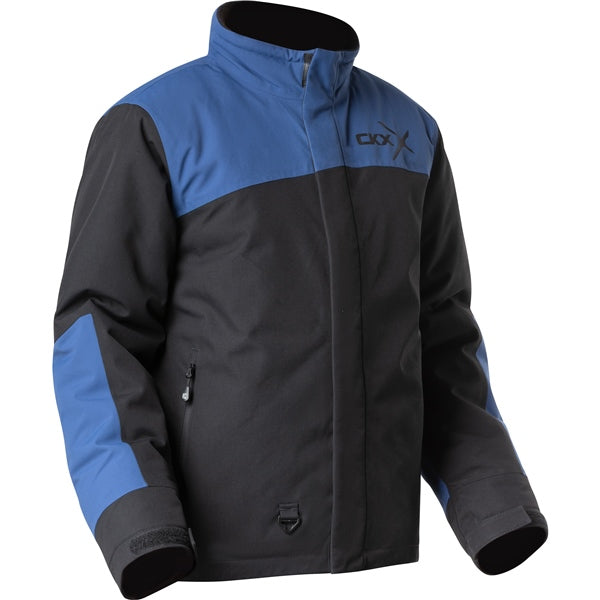 CKX Manteau Journey Homme