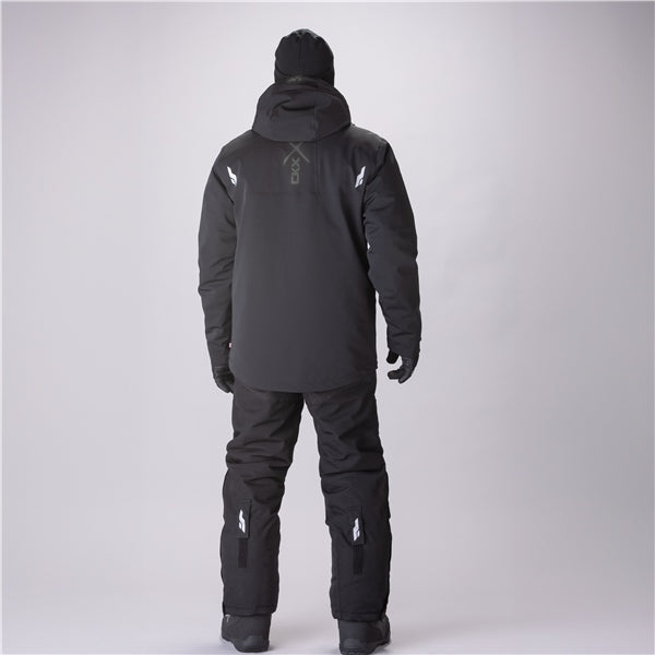 CKX Manteau Alaska Homme