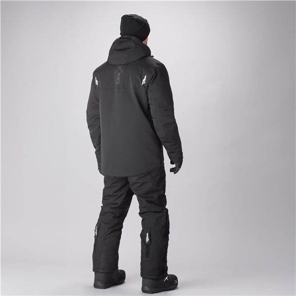 CKX Manteau Alaska Homme