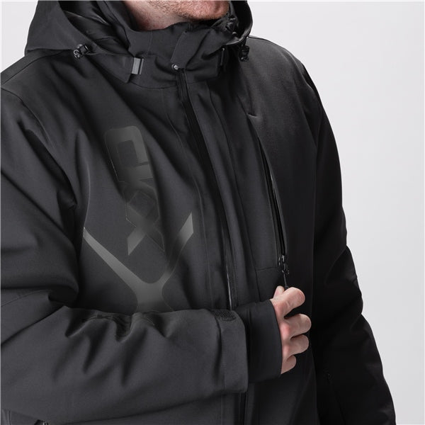 CKX Manteau Alaska Homme