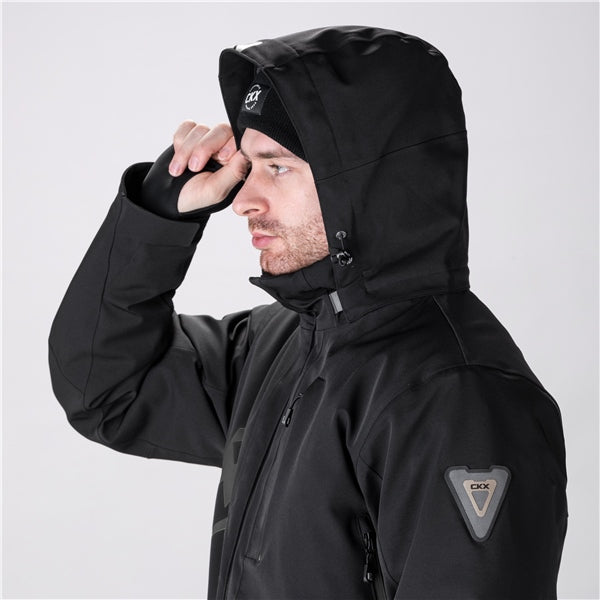 CKX Manteau Alaska Homme
