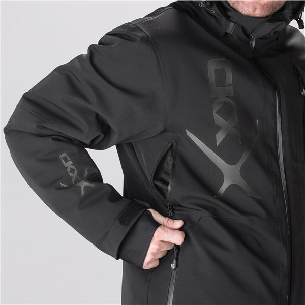 CKX Manteau Alaska Homme