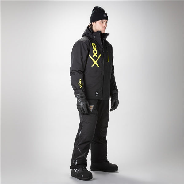 CKX Manteau Alaska Homme