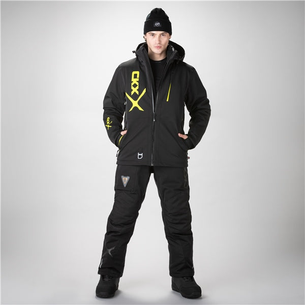 CKX Manteau Alaska Homme