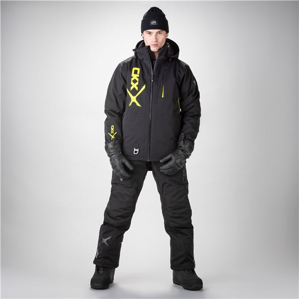 CKX Manteau Alaska Homme